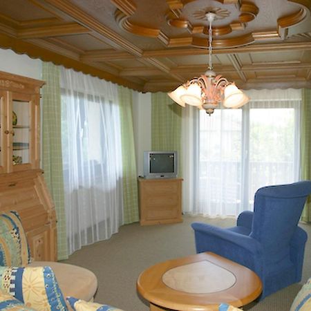 Gaestehaus Steiger Бад Бирнбах Екстериор снимка