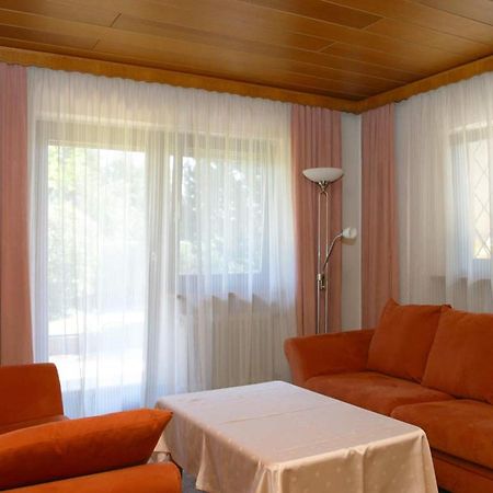 Gaestehaus Steiger Бад Бирнбах Екстериор снимка