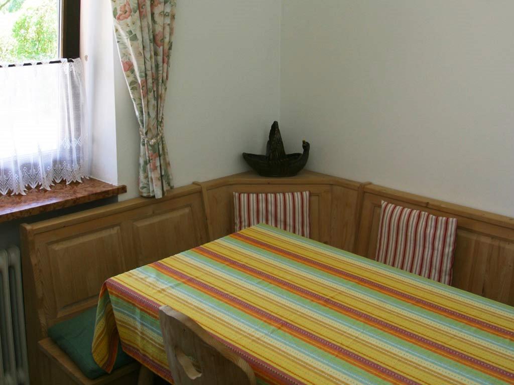 Gaestehaus Steiger Бад Бирнбах Екстериор снимка