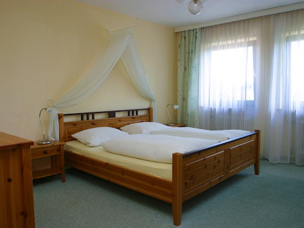 Gaestehaus Steiger Бад Бирнбах Екстериор снимка