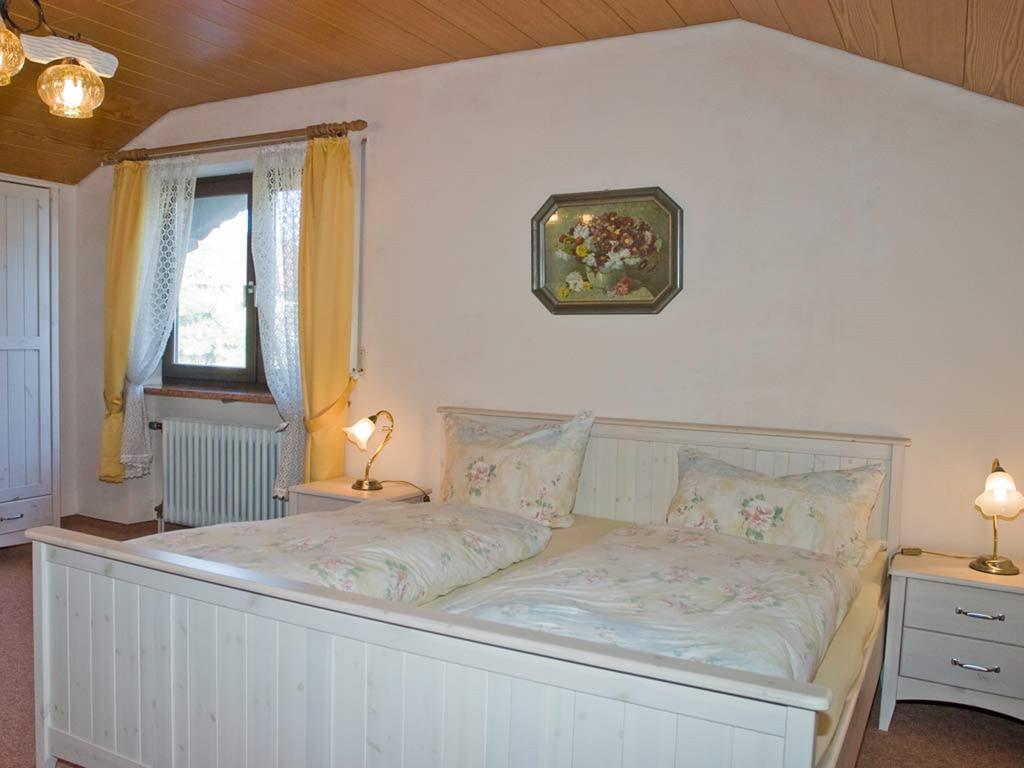 Gaestehaus Steiger Бад Бирнбах Екстериор снимка