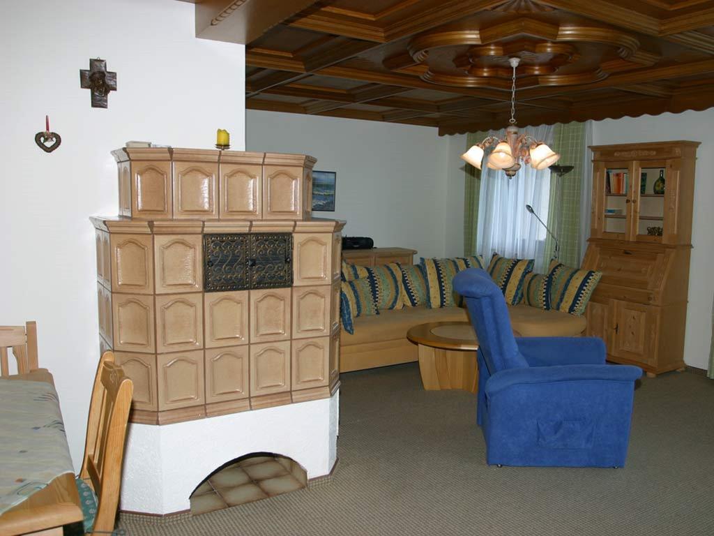 Gaestehaus Steiger Бад Бирнбах Екстериор снимка
