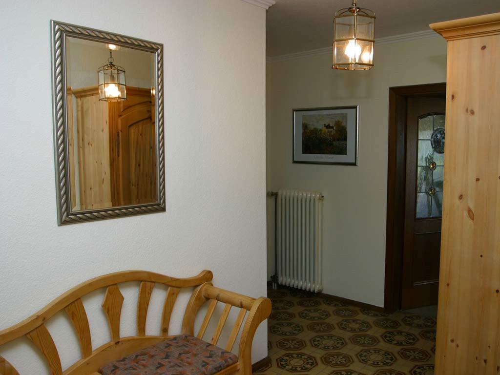 Gaestehaus Steiger Бад Бирнбах Екстериор снимка