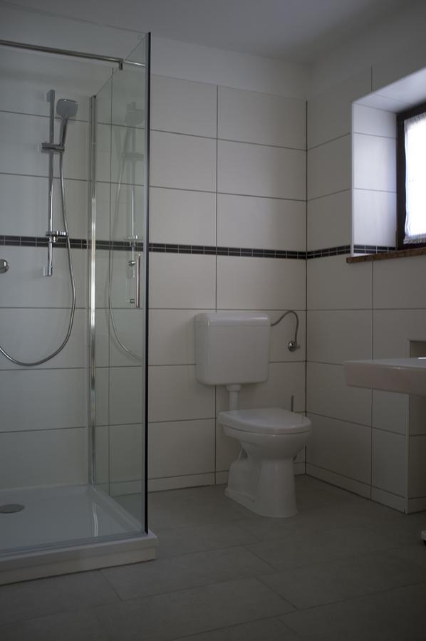 Gaestehaus Steiger Бад Бирнбах Екстериор снимка
