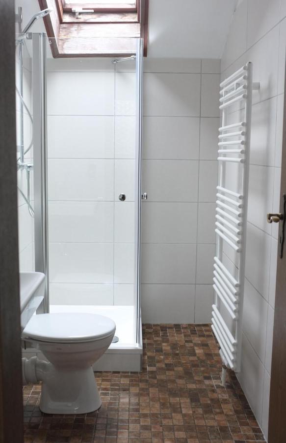 Gaestehaus Steiger Бад Бирнбах Екстериор снимка